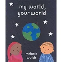 Bookoutlet My World, Your World