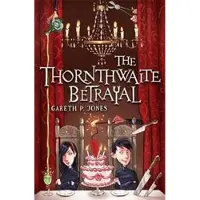 Gareth P. Jones The Thornthwaite Betrayal