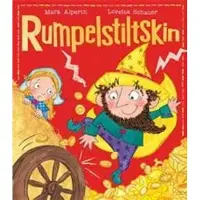 Mara Alperin Rumpelstiltskin