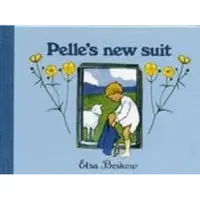 Elsa Beskow Pelle's New Suit
