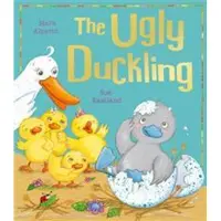 Mara Alperin The Ugly Duckling
