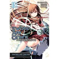 Kawahara, Reki Sword Art Online Progressive, Vol. 3 (manga)