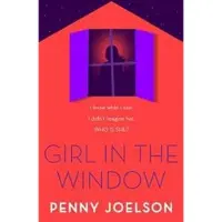 Penny Joelson Girl in the Window