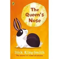 Dick King-Smith The Queen's Nose
