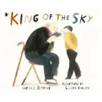 Nicola Davies King of the Sky