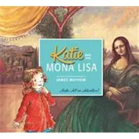 James Mayhew Katie and the Mona Lisa