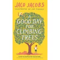 Bookoutlet A Good Day for Climbing Trees