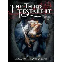 TITAN BOOKS The Third Testament 2