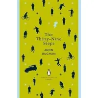 The Thirty-Nine Steps