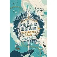 Alex Bell The Polar Bear Explorers' Club