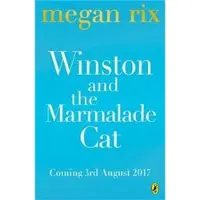 Megan Rix Winston and the Marmalade Cat