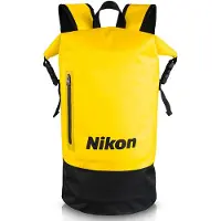 Nikon Reppu - - W300 / AW130 - Vesitiivis - 20 L - Vesitiiviille kompakteille
