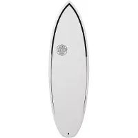 Light River 2.0 - Epoxy - Future Riversurfboard kuviotu, 5'10