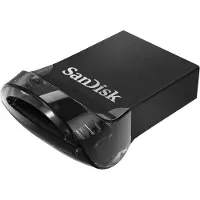 SanDisk Ultra Fit 32GB USB 3.1 128-bit AES
