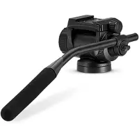 Swarovski Optik CTH jalustan videopää