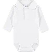 Sanetta Polo Unisex -body