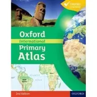 Bookoutlet Oxford International Primary Atlas