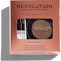 Makeup Revolution Revolution Flawless Foils - Ylitse