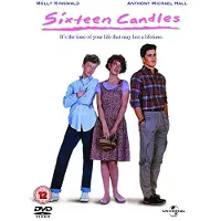 Sixteen Candles (DVD)