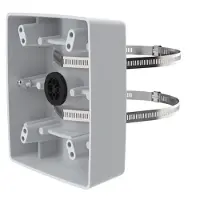 Axis – T91B57 POLE MOUNT GREY (01446-001)