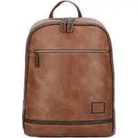 PICARD Breakers Yritysreppu 40 cm Kannettavan tietokoneen taskun syvyys Ruskea