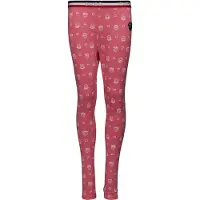 Svea Seattle Leggingsit, Vaaleanpunainen 170