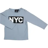 Sofie schnoor NYC Shirt, Blue Koko 68
