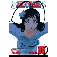 Kubo, Tite Bleach, Vol. 65