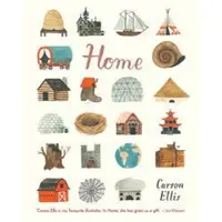 Walker Books Home