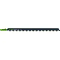 Festool Pistosahanterä S 155/W/3 BUILDING MATERIALS INSULATION