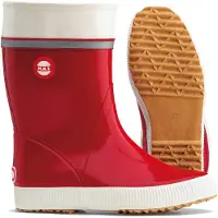 Nokian naisten kumisaapas Red
