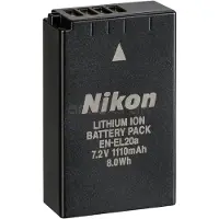 Nikon EN-EL20a litiumakku