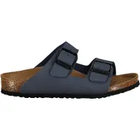 Birkenstock Sandaalit - Arizona - Laivastonsininen - - 28 - Sandaalit