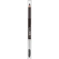 Maybelline Kulmakynä - GEMEY Jade - Vaaleanruskea - Kynälevy - Ei vesitiivis