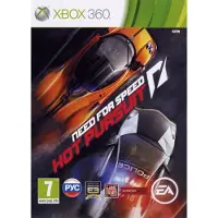 Need for Speed: Hot Pursuit (NTSC) - Microsoft Xbox 360 - 12 - Kilpa-ajo