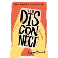 Keren David The Disconnect