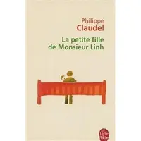 La petite fille de Monsieur Linh
