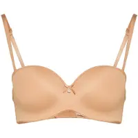 LASCANA Rintaliivi nude