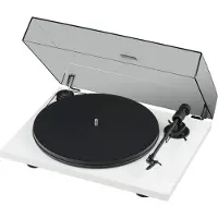 Pro-Ject Primary E Phono levysoitin (valkoinen)
