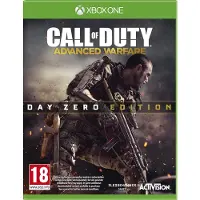 Call of Duty: Advanced Warfare (Day Zero Edition) XONE