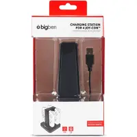 BigBen Interactive Quad Charger Joy-Con ()