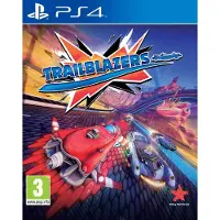 Trailblazers (4)