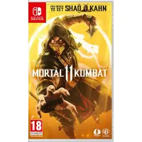 Mortal Kombat 11 ()