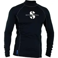 SCUBAPRO Upf 80 T Flex Pitkähihainen Rash Guard