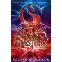 HarperCollins Slaves of the Mastery