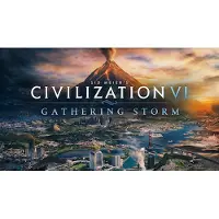 Sid Meier’s Civilization VI Gathering Storm Mac