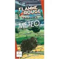 Lautapelit Flamme Rouge - Meteo (ENG)