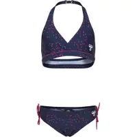 Hummel Lasera Bikinit, Black Iris 104