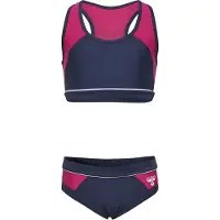 Hummel Jujube Bikinit, Vaaleanpunainen 98