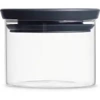 Brabantia lasipurkki 0,3 l